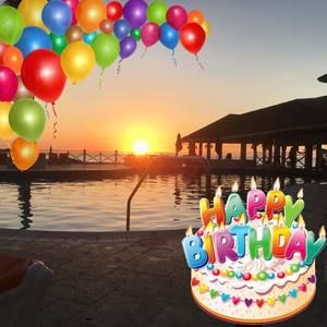 Meet your Posher, Marcia